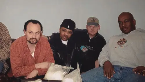 Dale l'infiltré Les dangers de la nuit