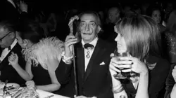 Dalí, l'homme qui aimait les muses