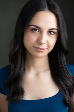 Photo Dalia Yegavian