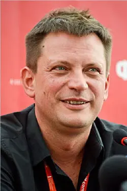 Photo de Dalibor Matanić