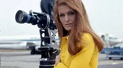 Dalida, la femme qui rêvait d'une autre scène