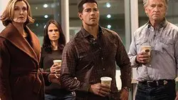 Dallas S03E09 Mensonges et trahison