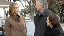 Dallas S03E10 Retournement de situation