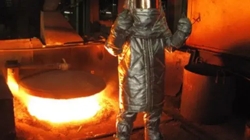 Dallas au centre de la Terre