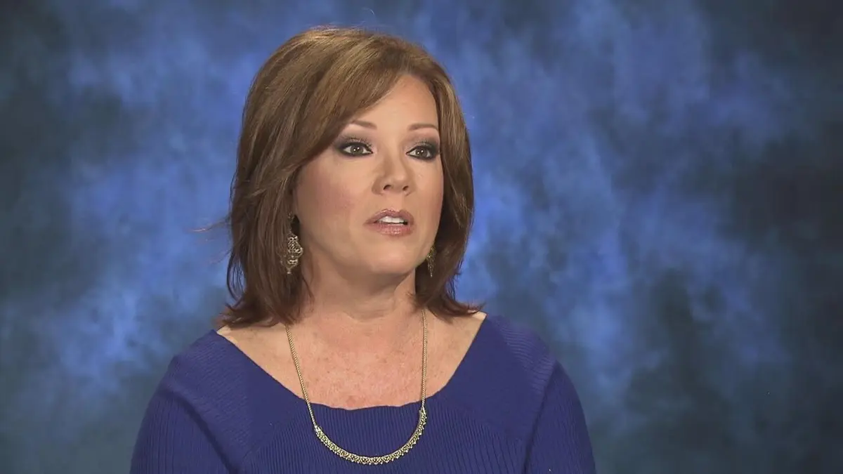 Dallas Cowboys Cheerleaders Vide ton seau