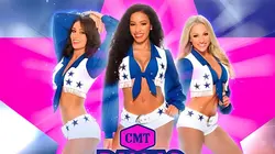Dallas Cowboys Cheerleaders