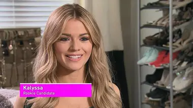 La dernière ligne droite