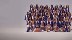 Dallas Cowboys Cheerleaders