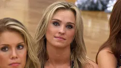 Dallas Cowboys Cheerleaders  Relooking à la mode DCC