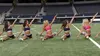 2021 • Dallas Cowboys Cheerleaders