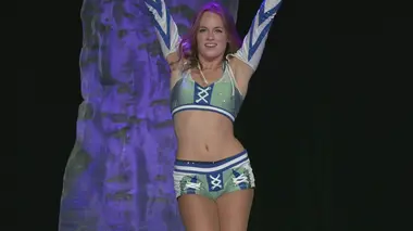 Auditions pour l'équipe restreinte