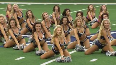 J'ai entendu une rumeur...