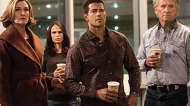Dallas S03E09 Mensonges et trahison