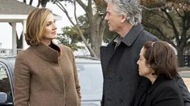 Dallas S03E10 Retournement de situation