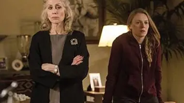Dallas S03E15 La relève