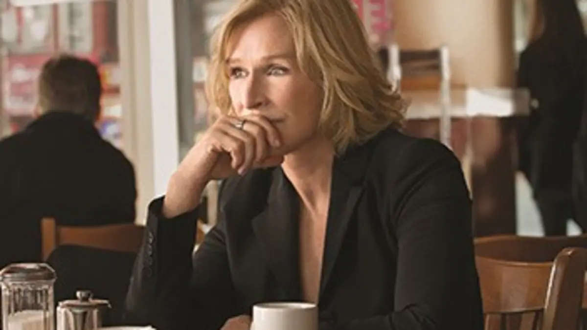 Damages S04E01 Dommages de guerre