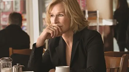 Damages S04E01 Dommages de guerre en streaming