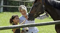 Visuel de Dame de fer et coeur de velours