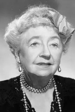 Photo Dame May Whitty