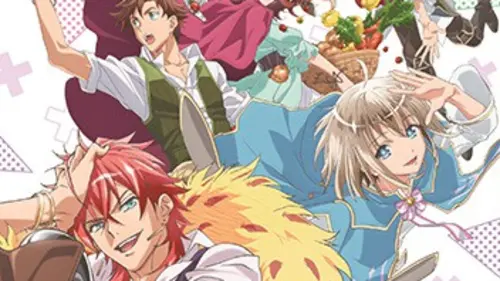 Damepri Anime Caravan S01E12