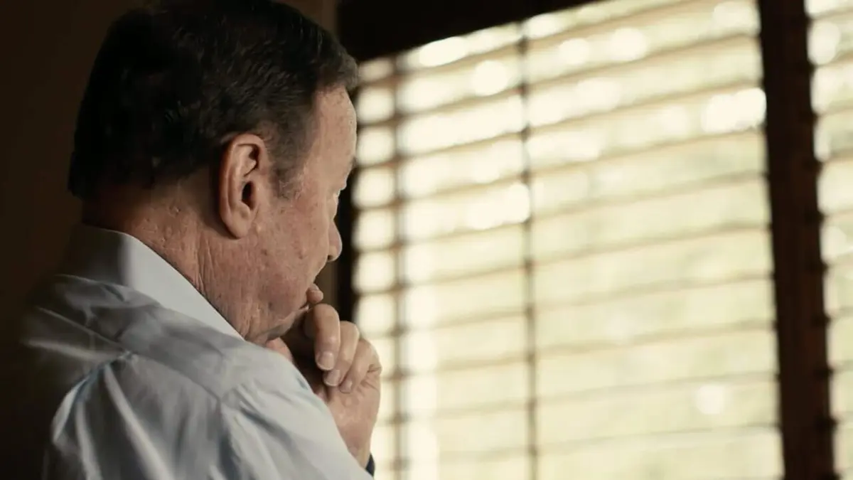 Damian Lewis : Jeux d'espions Des bombes dans le ciel