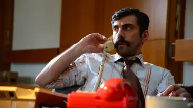 Argo : otages à Téhéran