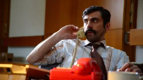 Damian Lewis : Jeux d'espions Argo : otages à Téhéran