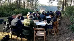 Damian Lewis : Jeux d'espions Mes voisins ces espions