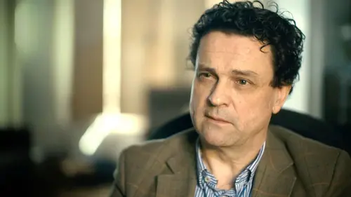 Damian Lewis : Jeux d'espions Marchand de mort