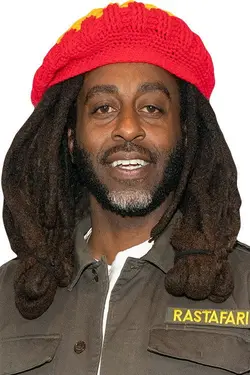 Photo Damian Marcano