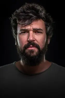 Photo de Damian Nenow