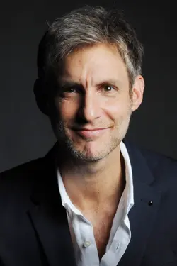 Photo Damián Szifron