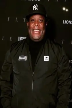 Photo Damien Douglas