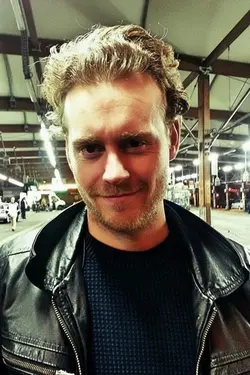 Photo Damien Fleurette