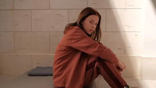 Damnés S01E02