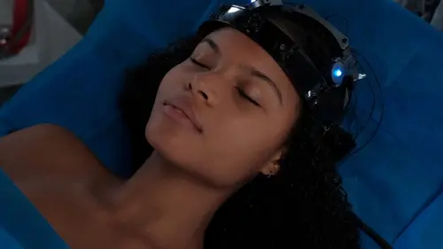 Damnés S01E05 Episode 5