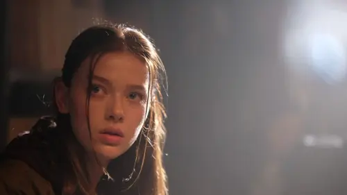 Damnés S01E06 Episode 6