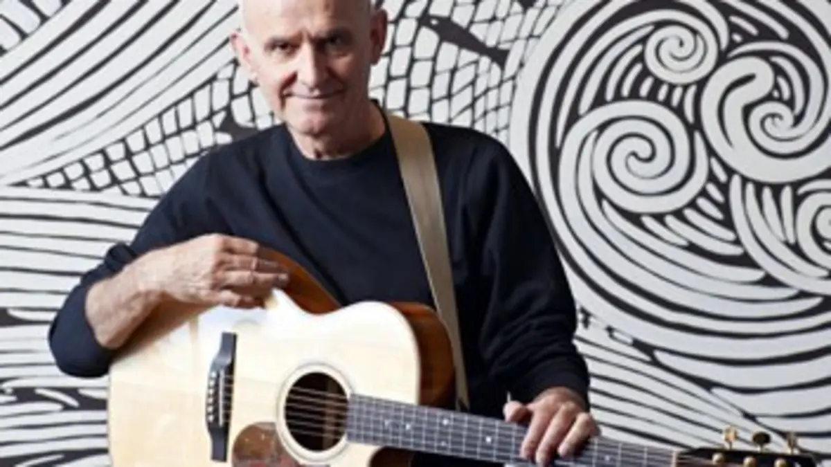 Dan Ar Braz Celebration