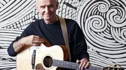 Visuel de Dan Ar Braz Celebration