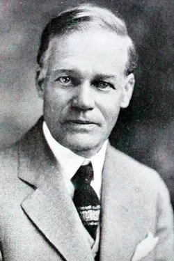 Photo de Dan Crimmins