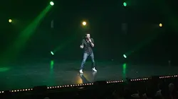 Visuel de Dan Gagnon : La tournée pirate