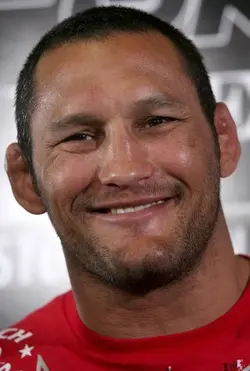 Photo de Dan Henderson
