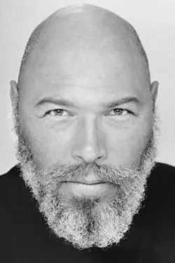 Photo de Dan Pedro Colley