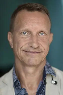 Photo de Dan Sundquist