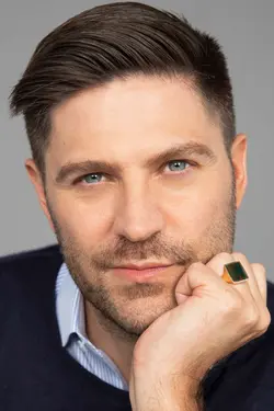 Photo de Dan Wakeford