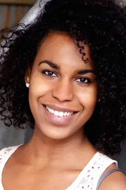 Photo Danaya Esperanza