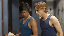 Dance Academy S01E07 Leçon de Hip-Hop