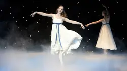 Dance Academy