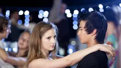 Dance Academy
