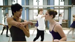Dance Academy
